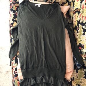 ✨3 for $20✨ Lauren Conrad T-shirt dress